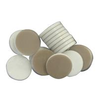 12 mm Natural PTFE/Silicone Seal (100/pk) 